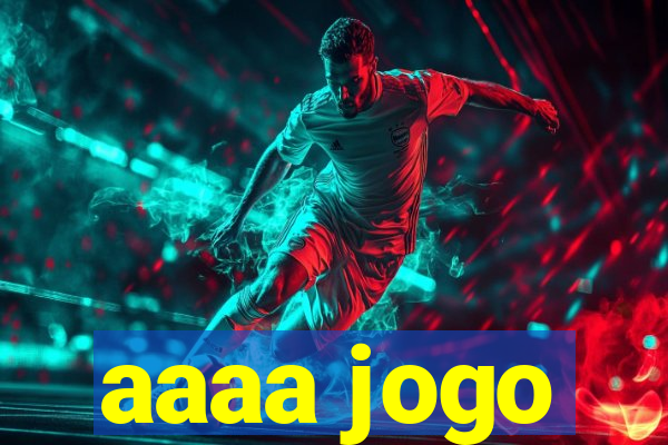 aaaa jogo
